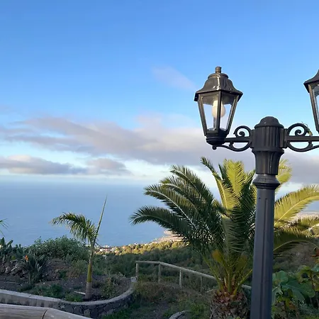 Tenerife Ecolife By Estrella Del Norte *