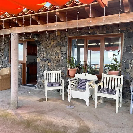 Tenerife Ecolife By Estrella Del Norte