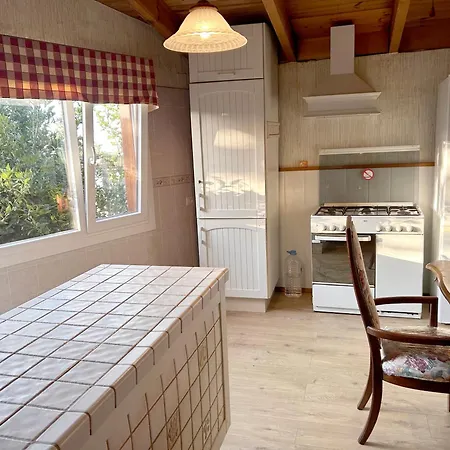 Apartment Tenerife Ecolife By Estrella Del Norte