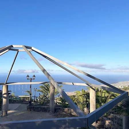 شقة Tenerife Ecolife By Estrella Del Norte غاراتْشيكو