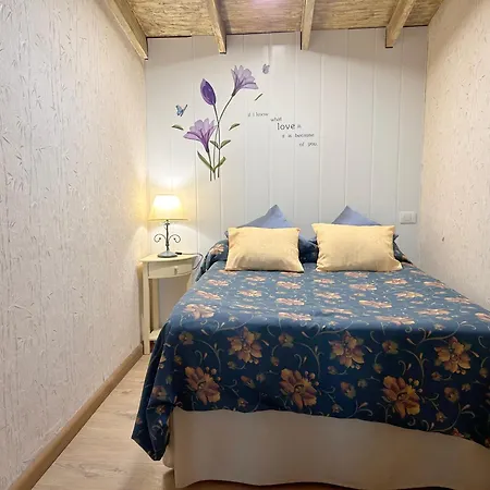 Tenerife Ecolife By Estrella Del Norte Apartment