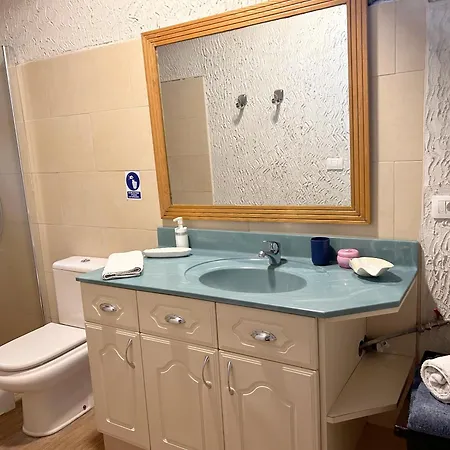 Tenerife Ecolife By Estrella Del Norte Garachico (Tenerife)