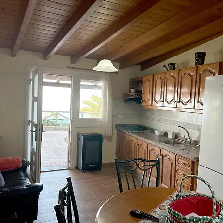 Tenerife Ecolife By Estrella Del Norte غاراتْشيكو