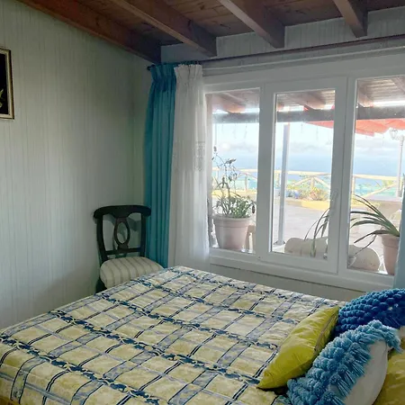 Tenerife Ecolife By Estrella Del Norte * غاراتْشيكو