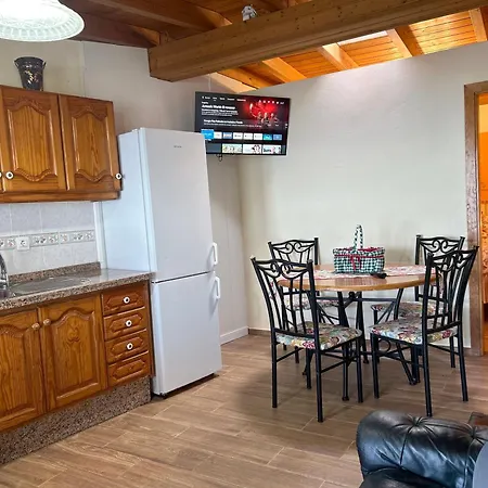 Tenerife Ecolife By Estrella Del Norte