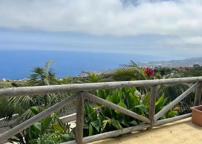 Tenerife Ecolife By Estrella Del Norte * Garachico (Tenerife)