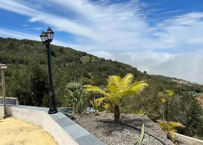 Tenerife Ecolife By Estrella Del Norte 公寓 加拉奇科