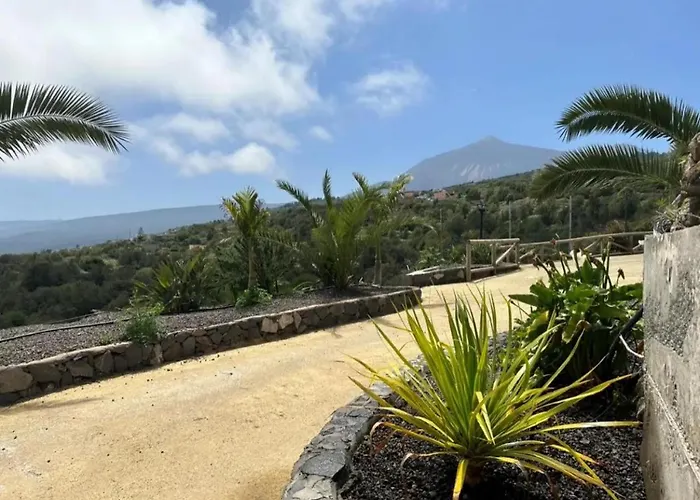 Apartamento Tenerife Ecolife By Estrella Del Norte *