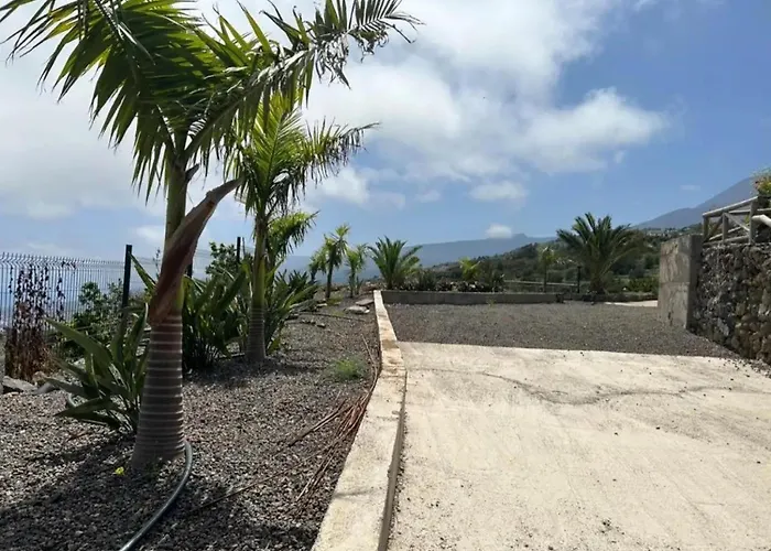 Tenerife Ecolife By Estrella Del Norte 公寓 加拉奇科