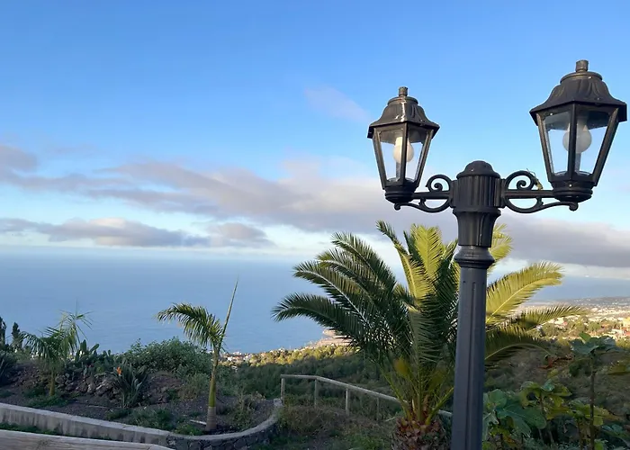 Tenerife Ecolife By Estrella Del Norte *