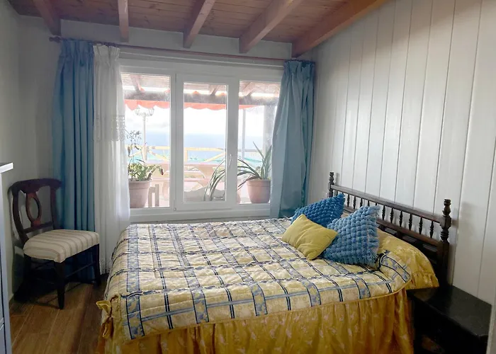 公寓 Tenerife Ecolife By Estrella Del Norte