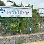 Tenerife Ecolife By Estrella Del Norte * غاراتْشيكو