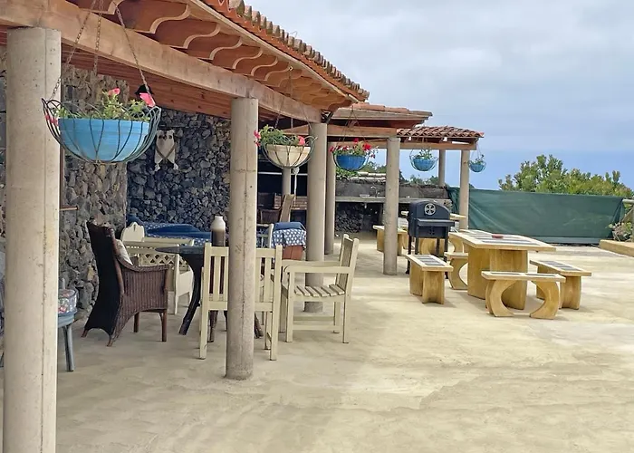 Tenerife Ecolife By Estrella Del Norte Apartment