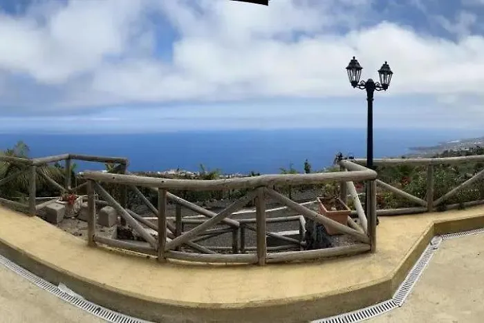 Tenerife Ecolife By Estrella Del Norte