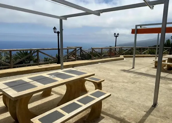 Tenerife Ecolife By Estrella Del Norte *