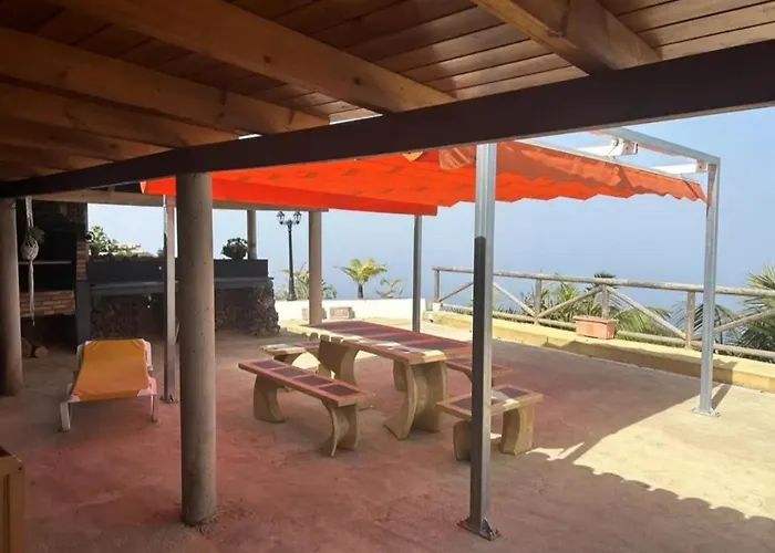 Tenerife Ecolife By Estrella Del Norte Garachico (Tenerife)