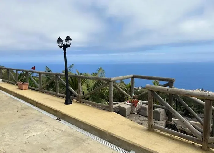 Tenerife Ecolife By Estrella Del Norte