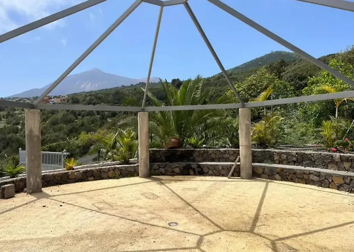 Tenerife Ecolife By Estrella Del Norte Apartment