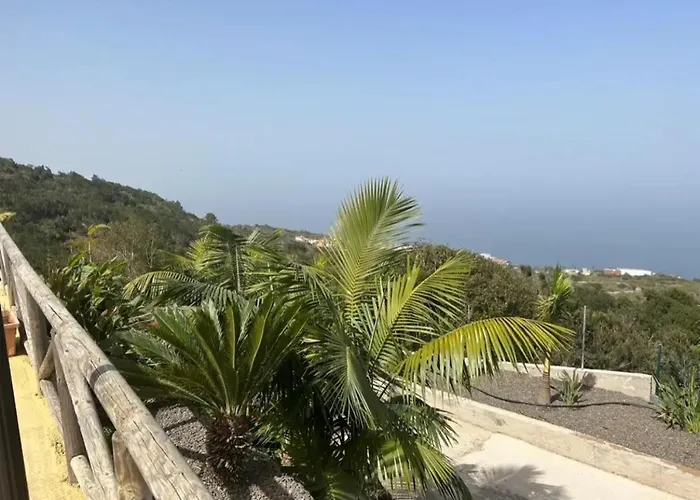 Apartment Tenerife Ecolife By Estrella Del Norte Garachico (Tenerife)
