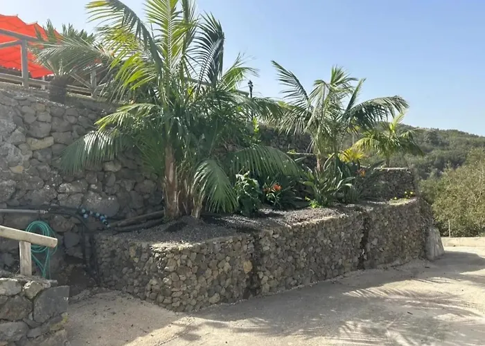 Tenerife Ecolife By Estrella Del Norte Garachico (Tenerife)