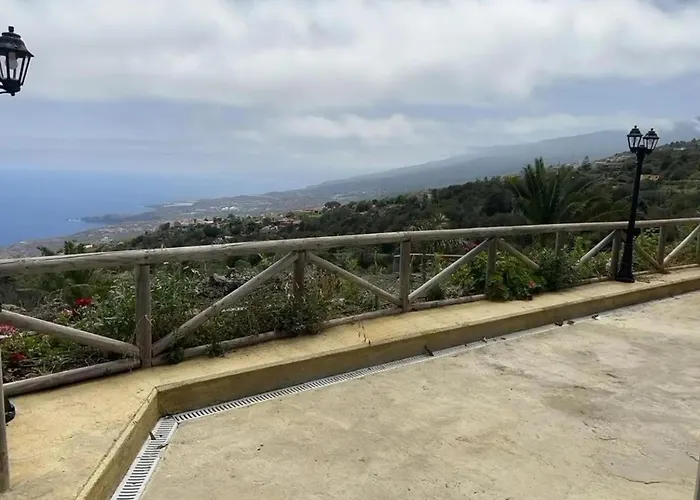 Tenerife Ecolife By Estrella Del Norte Apartment Garachico (Tenerife)