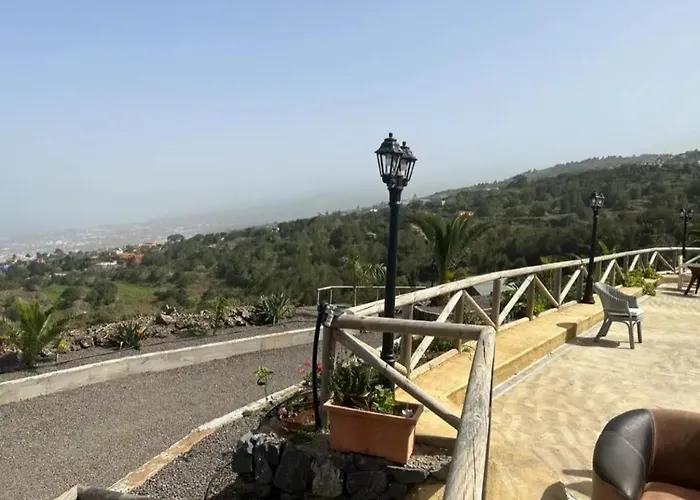 Apartment Tenerife Ecolife By Estrella Del Norte Garachico (Tenerife)