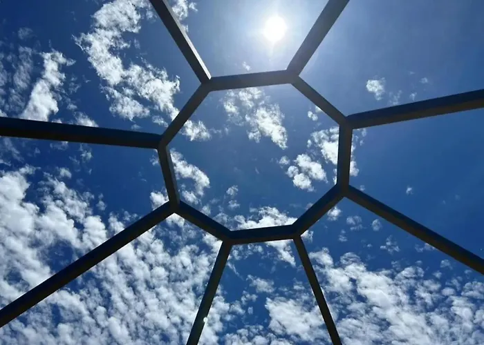 Tenerife Ecolife By Estrella Del Norte Garachico (Tenerife)