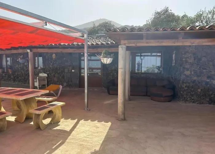 Apartment Tenerife Ecolife By Estrella Del Norte Garachico (Tenerife)