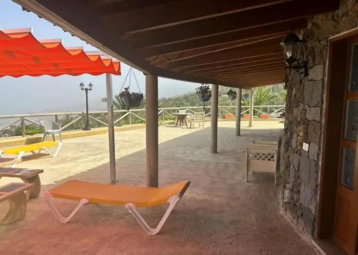 Tenerife Ecolife By Estrella Del Norte Apartment