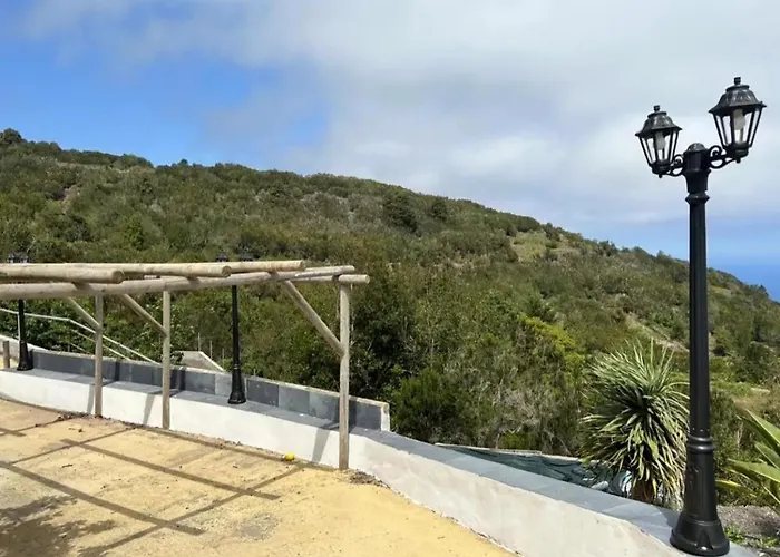 Tenerife Ecolife By Estrella Del Norte Apartment Garachico (Tenerife)