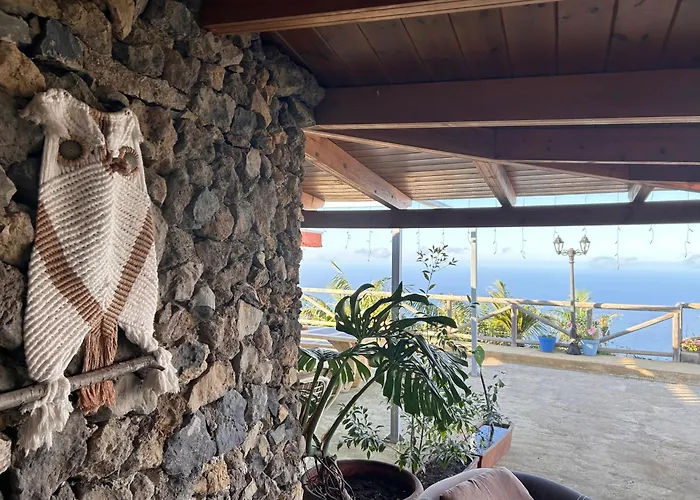 Tenerife Ecolife By Estrella Del Norte