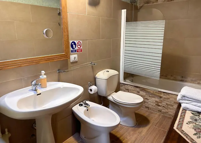 Apartment Tenerife Ecolife By Estrella Del Norte *
