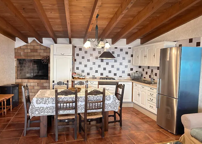 Tenerife Ecolife By Estrella Del Norte Apartment Garachico (Tenerife)