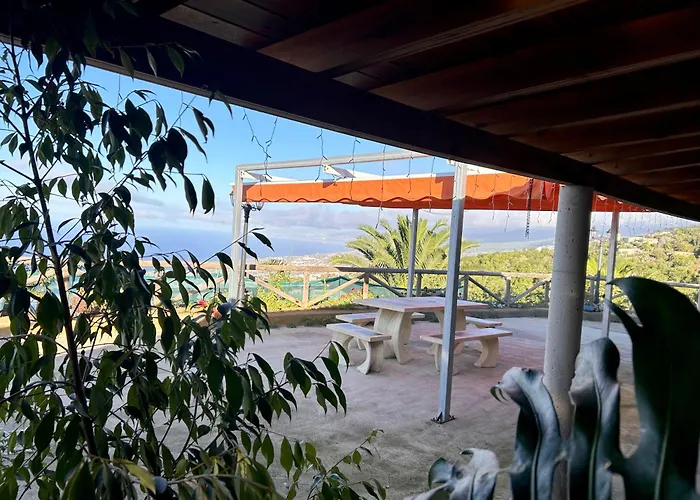 Tenerife Ecolife By Estrella Del Norte Apartment Garachico (Tenerife)