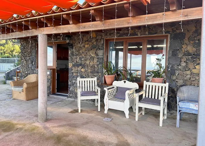 Tenerife Ecolife By Estrella Del Norte