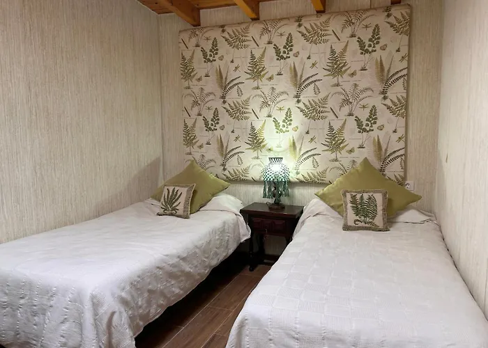 Tenerife Ecolife By Estrella Del Norte Apartment Garachico (Tenerife)