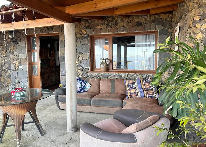 Apartment Tenerife Ecolife By Estrella Del Norte *
