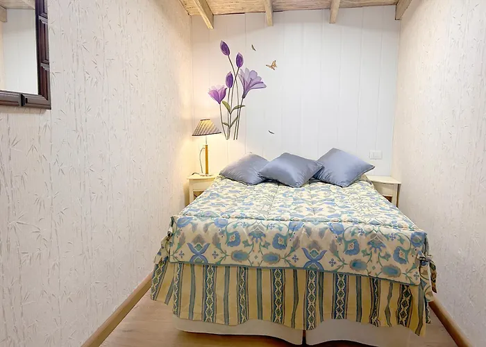 Tenerife Ecolife By Estrella Del Norte Garachico (Tenerife)