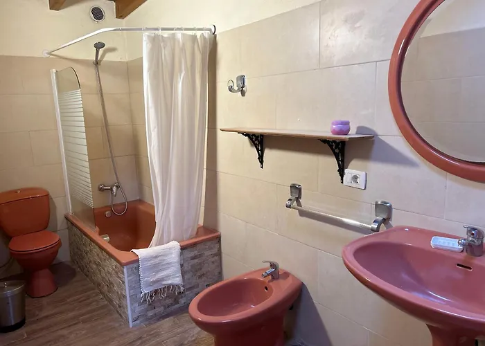 Apartment Tenerife Ecolife By Estrella Del Norte *