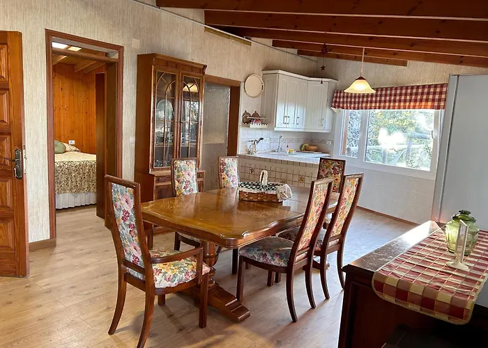 Tenerife Ecolife By Estrella Del Norte *